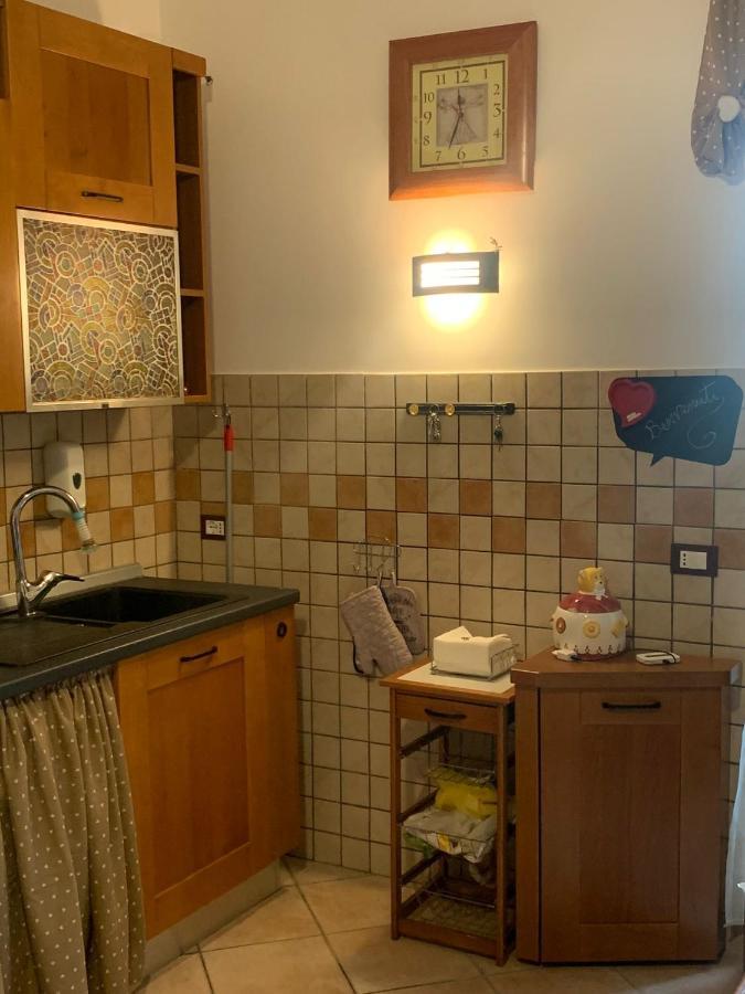 Casetta Terracina Zewnętrze zdjęcie