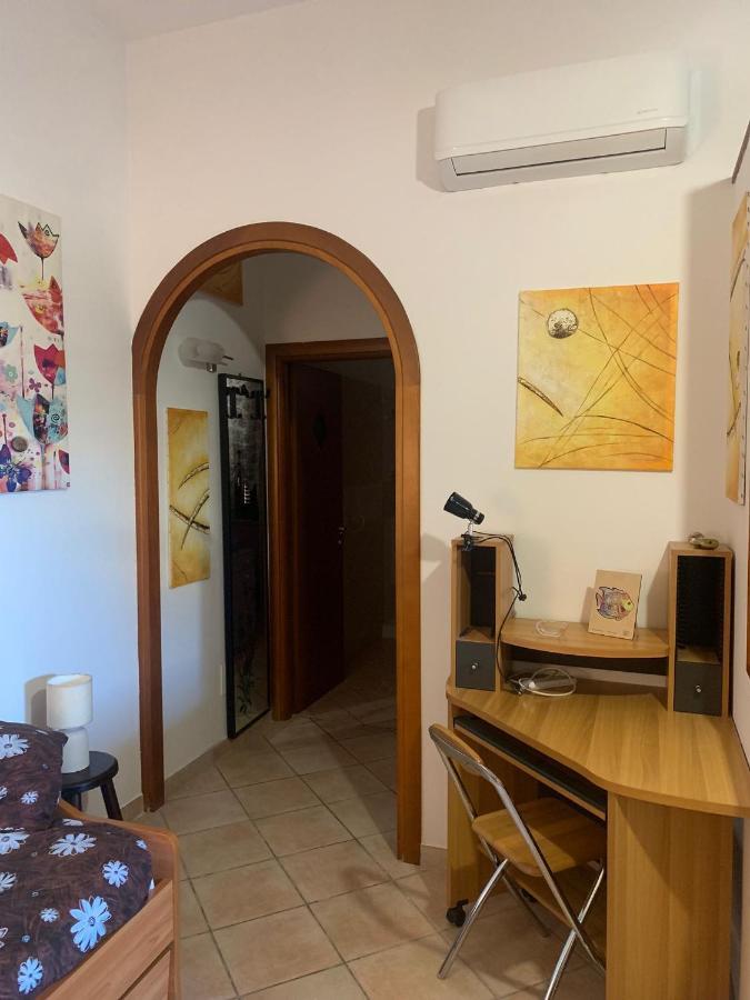 Casetta Terracina Zewnętrze zdjęcie