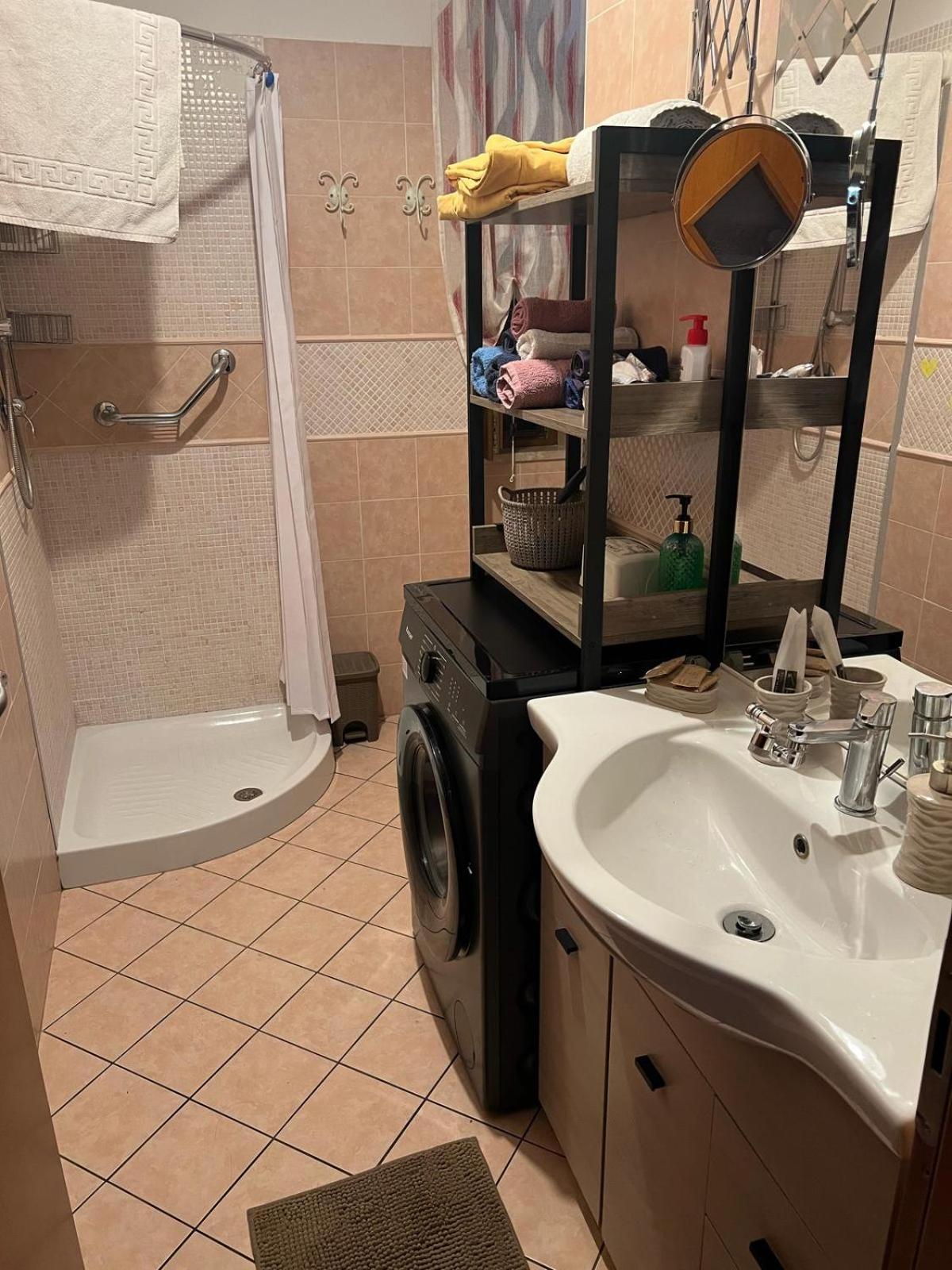 Casetta Terracina Zewnętrze zdjęcie