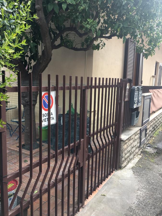 Casetta Terracina Zewnętrze zdjęcie